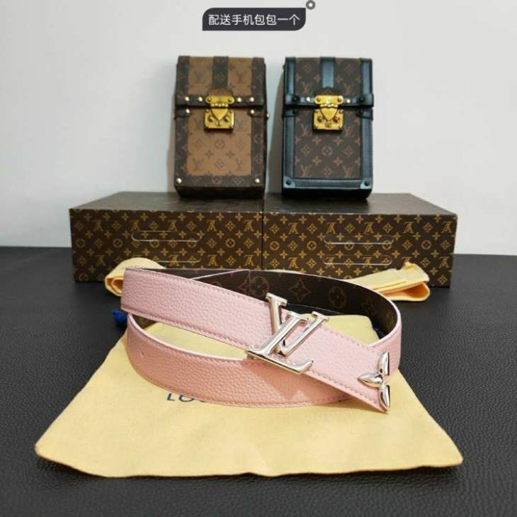 Picture of Louis Vuitton Belts _SKUfw152797974fw